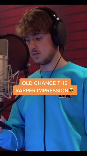 Quadeca Rendition of Classic Chance the Rapper | Favorite Moment
