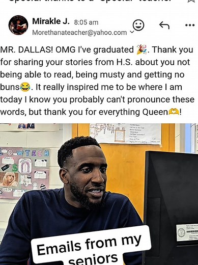 Well, at least they were honest #trending #fyp #highlight #teacheroftiktok #highschool
