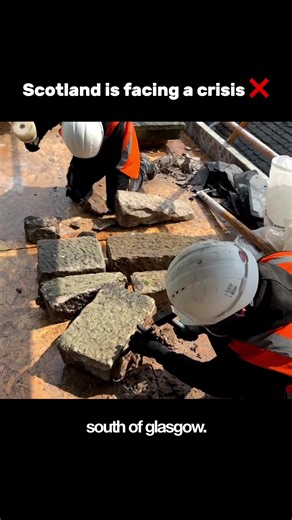 Addressing Glasgow's Stone Masonry Challenges
