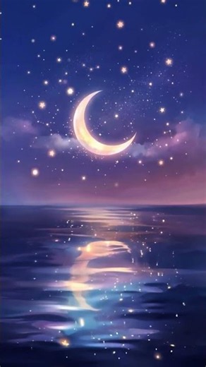 5 Seconds of Pure Calm Before You Sleep 😴✨ #sleepmusic
