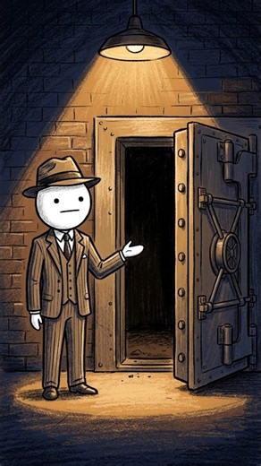 Al Capone Made a Billion Dollars and Nobody Knows Where It Went