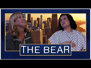 'The Bear' Acting Class Scene Filmed at Babcock Studios