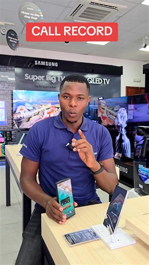 Samsung Tips and Tricks for Recording Calls