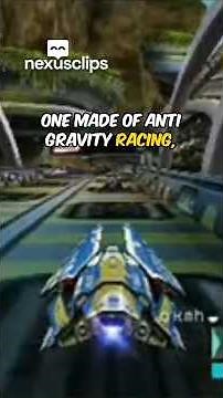 Why Wipeout Pulse Is Actually the Series’ Greatest Achievement