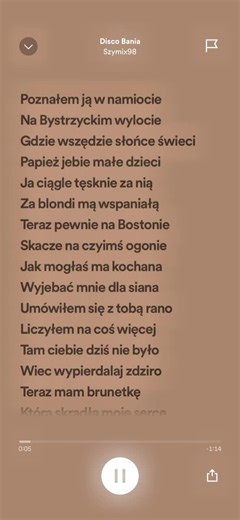 Polish Disco Music Compilation
