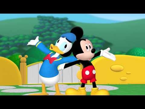 ✨🏰 Mickey Mouse Funhouse – The Magic Mansion! | Full Episode | Mickey Mouse Fun TV