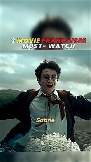 ऐसी Movie Franchises जो कभी खत्म नहीं होनी चाहिए! 🌍🔥#shorts #marvel