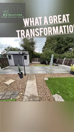 Just wrapped up this stunning Indian stone patio! 🔥 Natural sandstone, clean lines, and built to last. Perfect space for chill nights or sunny mornings ☀️🌿 Thinking of upgrading your garden? Let’s talk! 👇 #IndianStonePatio #PatioTransformation #GardenGlowUp #LandscapingUK #BeforeAndAfter #OutdoorVibes #PatioGoals #StoneWork #SandstoneVibes #Hardscaping #GardenInspo #TikTokHome #GardenDesign