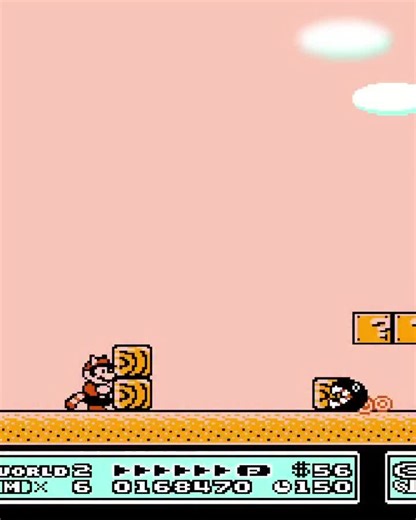 ¿Sabías que el Chain Chomp de Super Mario Bros 3 oculta un secreto técnico? 🤯 Si tenés la paciencia suficiente en el Mundo 2-1, vas a ver algo que muy pocos jugadores notaron en su momento. En este video te cuento qué pasa con el contador de 1 byte cuando el Chomp intenta morderte 50 veces. ¡La cadena no es infinita! ¿Conocías este detalle o salías rajando apenas lo veías? Si te copan estas curiosidades o querés ver más reviews de joyas retro, ¡suscribite al canal!