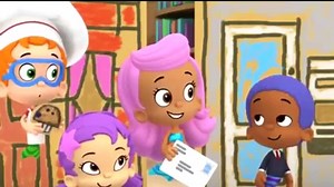 Bubble Guppies ☺Newest episodes bubble guppies