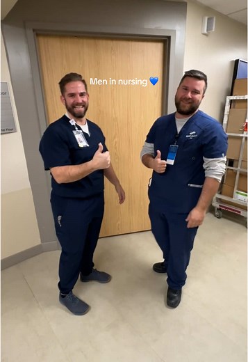 Celebrating Male Nurses: Strength and Compassion in Care