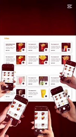 Creative Menu Card Designs | Graphic Design Ideas 2026