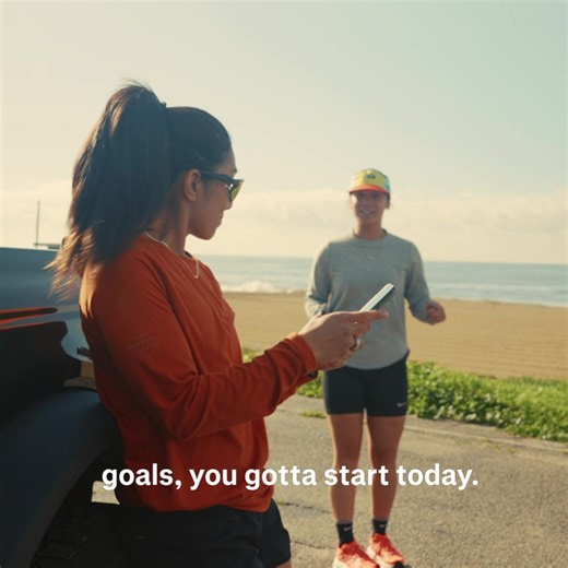 Commit to being active with millions on Strava 🤝 | Strava