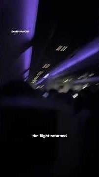 Engine malfunction reported on Delta flight from Brazil to Atlanta after takeoff