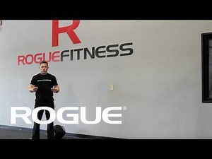 Movement Demo - Wall Ball 2 For 1