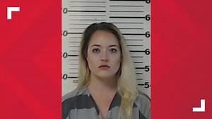Former Athens teacher arrested for alleged improper relationship with student