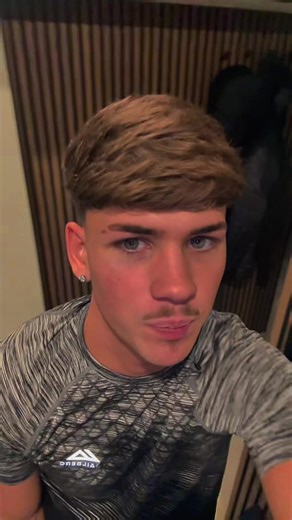 Scouse Trim: The Trendy Hairstyle of the Moment