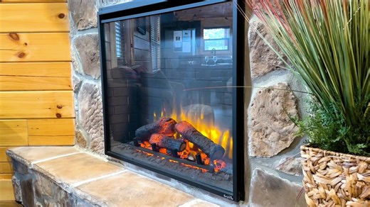 🌸🌞 SPRING BREAK AT THREE BEARS LODGE 🐻🐻🐻🏔️💦 Your perfect Smoky Mountain spring break escape starts here! Welcome to Three Bears Lodge — a brand-new construction, pet-friendly, luxury cabin packed with fun for the whole crew 🐾✨ 🛏️ 4 Bedrooms | 🛁 4 Bathrooms 🍳 All new stainless steel appliances 🏊‍♂️ Private indoor heated swimming pool 🎬 Theater room for movie nights 🕹️ Arcade for nonstop fun 🔥 Cozy fireplace 🏔️ Beautiful mountain views 💦 Hot tub on the back deck Located inside a r