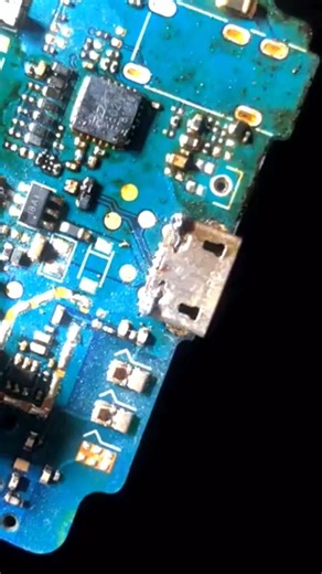 charging port remove📲🛠✅️