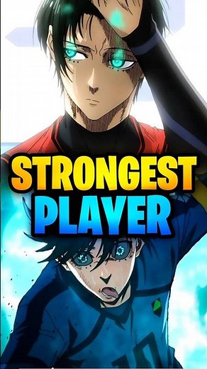 5 Times Rin Showed Why He's Blue Lock's Strongest Player