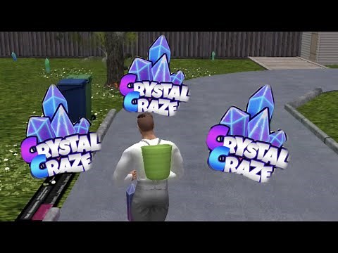 HOW TO MAKE MONEY ON SECOND LIFE IN 2021 | CRYSTAL CRAZE