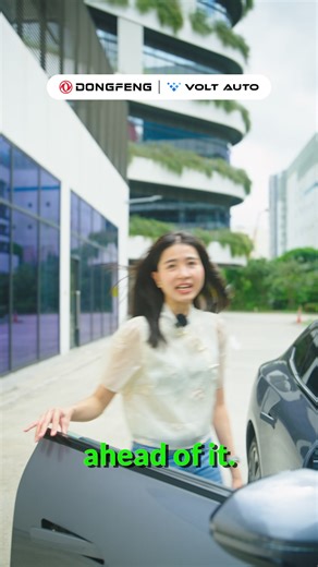 Policy changes don’t create uncertainty — they create direction. With the latest PARF rebate adjustments announced by Prime Minister Lawrence Wong, it’s clear that Singapore continues moving towards electrification. Here’s what you need to know: 🚗 ICE vehicles are affected ⚡ Electric vehicles are not impacted under the new PARF structure At Dongfeng, our EV lineup remains unaffected — giving buyers clarity and long-term confidence. Our Cat A models come with competitive pricing, plus an additio