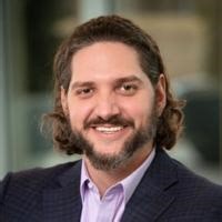 William Rockefeller joins institute board