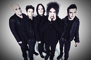 The 10 Best Love Songs of The Cure » PopMatters
