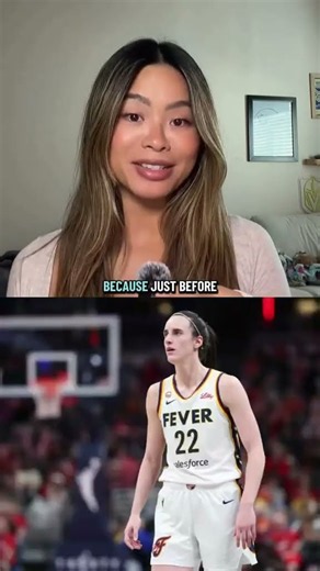 Is Paige Bueckers setting the standard for the WNBA? 🧐