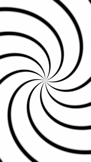 ⚠︎FLASH WARNING⚠︎ Sevilla Spiral Optical Vortex #shorts #infinite #loop #zoom #psychedelic #vortex