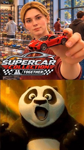 The perfect game for car lovers