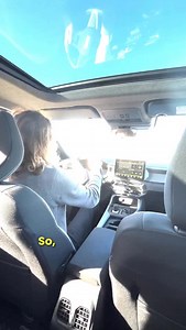 We test Dacia’s new hybrid 4x4 system by trying to get it stuck on a beach👀 Read the full review on our website now! | Autocar