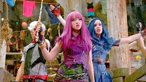 Descendents 2: Trailer 1