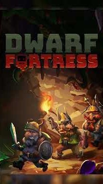 Dwarf Fortress Myth and Magic Update Official Preview.