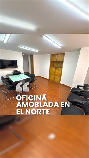🏢 ¿Buscas una oficina? No te fijes únicamente en los metros cuadrados.