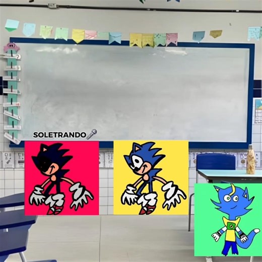 If I Were a Student of Tapes.exe | Ft. @CatBLUE-507