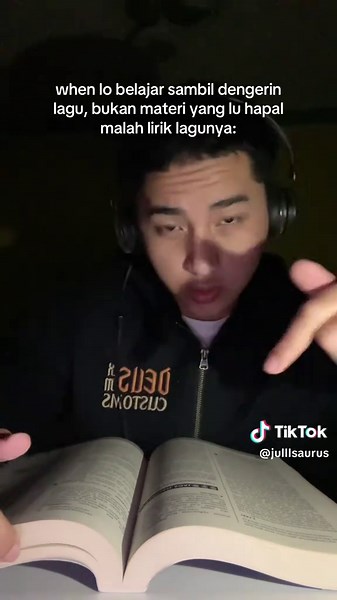 Lagu Cocok untuk Belajar Sambil Mendengarkan Musik