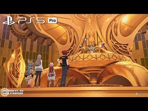 Digimon Story Time Stranger: Meeting Junomon, Where is Chronomon? - Audience with a Oracle