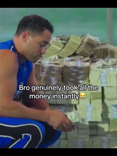 Beast games episode 8 was insane😭 #BeastGames #beastgamespartner