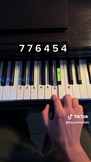 Happy Birthday Piano Tutorial: Step-by-Step Guide