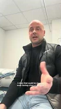 What does a CD4 count measure? | HIV positive