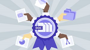 Cert Prep: Word 2016 Microsoft Office Expert (77-726) Online Class | LinkedIn Learning, formerly Lynda.com