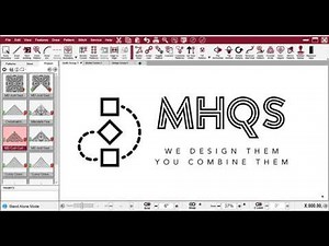 MHQS Combine and Design Video 1