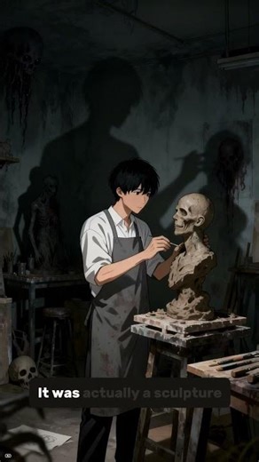 The Real Momo Image That Terrified The Internet | File #022