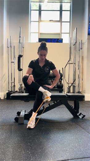 Seated Banded Inversion