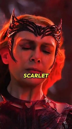 Wanda vs Sentry: Who Would Win?#marvel