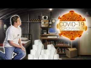 Scientific Approach to Avoid Coronavirus COVID-19