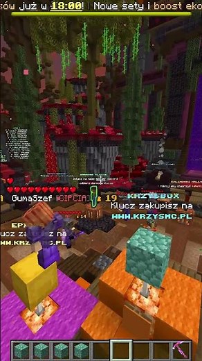 I'M TROLLING STREAMERS ON MY PVP BOX SERVER IN Minecraft 🤔