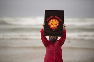 Shell seismic survey | The fight to preserve SA’s coastline
