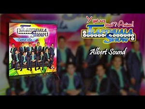 Albert sound - Tlapehuala Show